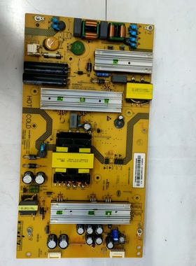 原装拆机海尔U55Q81J电源板SHG5501E-107E 0090726355B