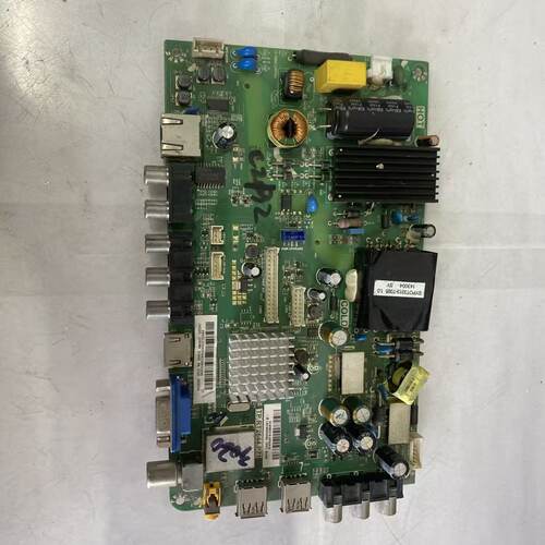 原装拆机海尔 LD40U3100主板TP.RT2644.P71屏H400EHC-BS