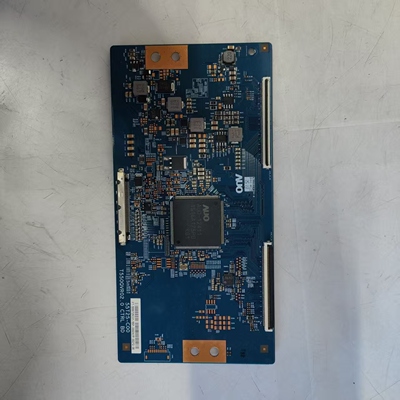 原装拆机海信LED55EC760UC逻辑板55T25-C00 T550QVR02.0 CTRL BD