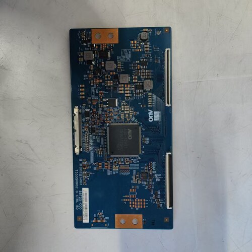 原装拆机海信LED55EC760UC逻辑板55T25-C00 T550QVR02.0 CTRL BD