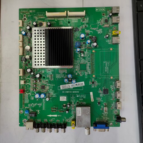 原装TCL L48F3300-3D 主板40-CNMT25-MAB2XG 屏LVF480SSTM E2
