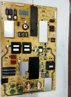 原装拆机海信LED55EC6680US电源板RSAG7.820.7299 HLL4455WD