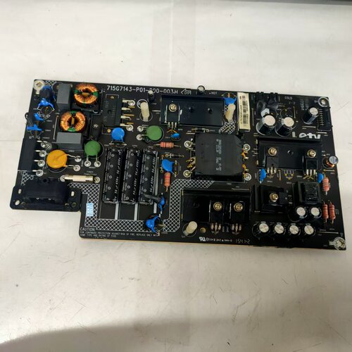原装拆机乐视L403SN 403S3 L433AN电源板715G7143-P01-000-003H
