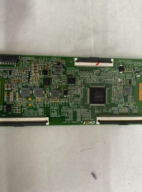 原装拆机飞利浦55PUF6152/T3逻辑板CV500U1-T01-CB-1