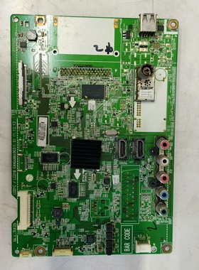 原装LG 47LS4100-CA主板EAX64664903(1.0)配屏LC470EUE(SE)(U1)