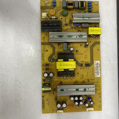 原装海尔LS55AL88/U51/K51A3电源板SHG5501C-107E 25-DB4862-X2P