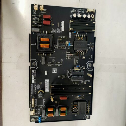 原装拆机暴风B55C51电源板AY170D-1SF01 REV:1.0