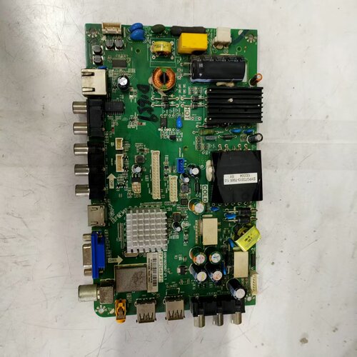 原装海尔LD40U3100 3200主板0091802867 TP.RT2649.P71屏KSH1SM40
