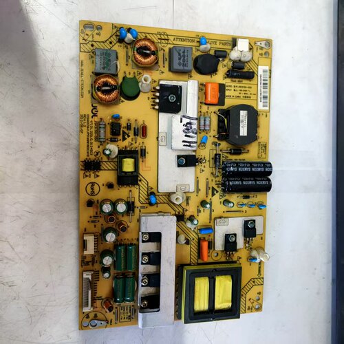 原装拆机海尔LED50A900K 电源板JSK3150-050 47131.220.0.0134503