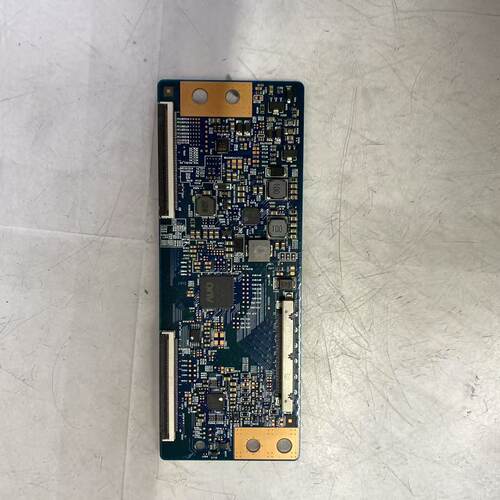 原装拆机海信 LED43EC210D逻辑板T420HVN06.3 42T34-C03