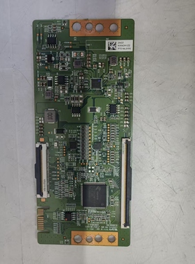 原装拆机海信75E3F 逻辑板 K0042HVZZ BG000N701 338Z054-1
