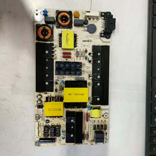 原装拆机海信LED55EC520UA电源板RSAG7.820.6396 2针 14针 双电容