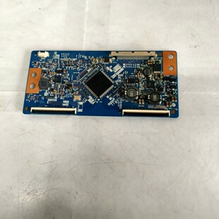 原装拆机海尔LD50U3000 50寸逻辑板46T21-C0A T460HVN05.3 实图