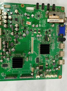 原装拆机长虹3D43A9000i主板JUC7.820.00051495屏LTA430HW01