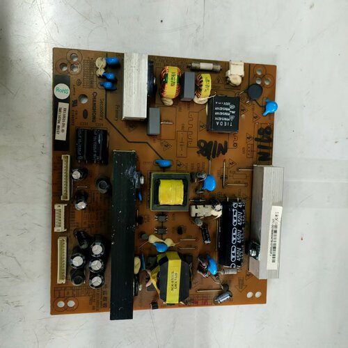 原装拆机长虹LED32860iX电源板R-HS128S-3MF01 XR7.820.085V1.0
