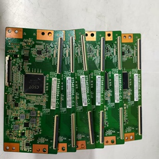 大量现货原装拆机 TCL B55A558U逻辑板ST5461D04-1-C-1