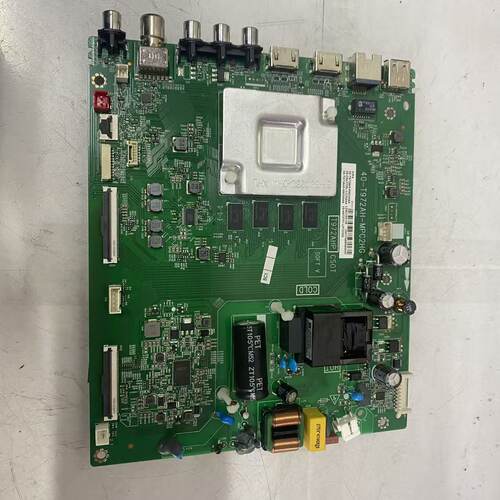 原装拆机TCL 43F9主板40-T972AH-MPC2HG屏LVU430NDEL