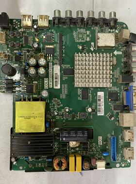 先锋LED-32B76主板TP.MT5505.PB801配HV320WX2-206  45-65V 480MA