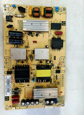原装拆机海尔50R5 55T7电源板0090729199B AY166D-2SF03 3BS00806