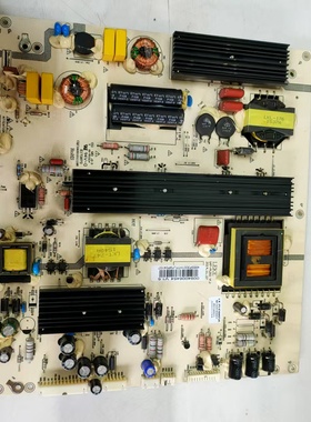 原装拆机海尔65K5电源板 LKP-PL265 V1.2 LK-PL650405A