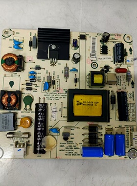 2 7针 原装海信LED32H310 电源板 RSAG7.820.5023 HLL-2637WH