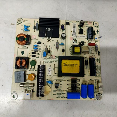 2 7针 原装海信LED32H310 电源板 RSAG7.820.5023 HLL-2637WH