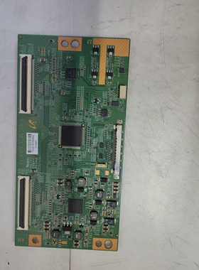 原装拆机TCL L43E5010E 逻辑板 K1-60HZ-C-2L-V0.1