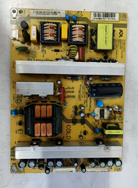 原装拆机长虹3D55A4000I电源板JC180S-4MF01 47131.220.0.0127907