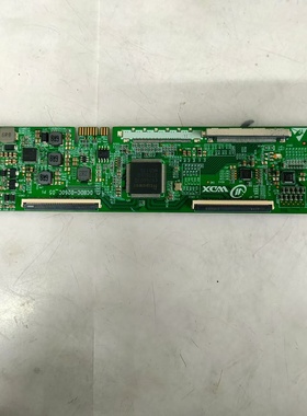 原装拆机65寸逻辑板 DCBDC-D260C-05 纸贴 JR645R3HA3L