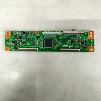 原装拆机65寸逻辑板 DCBDC-D260C-05 纸贴 JR645R3HA3L