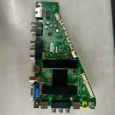 原装拆机海尔LE48B510X主板MSA6286-ZC01-01(B) 屏LSC480HN05-B01