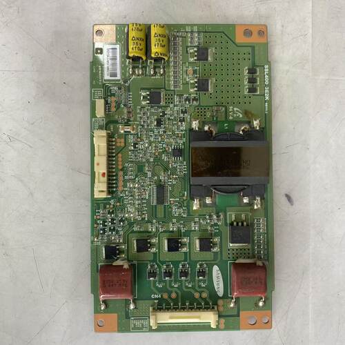TCL L43V7300A-3D L43E5060A-3D恒流板SSL400-3E2K REV0.2