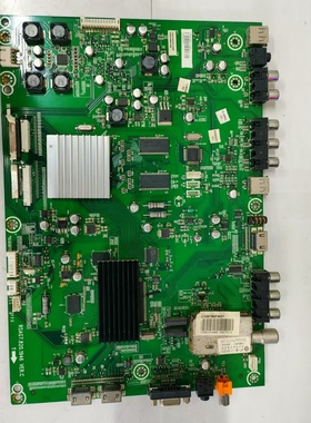 原装拆机海信LED46T28GP/122964主板RSAG7.820.1946 屏LTA460HF07