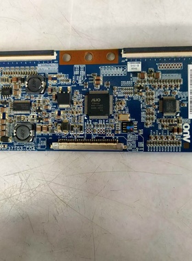 原装拆机TCL L37S9BD 逻辑板 T370XW02 VF 37T03-C04 实图