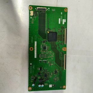 RUNTK5015TP QPWBXF908WJN2 60NX550A邏輯板XF908WJN2 夏普LCD