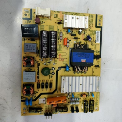 原装拆创维42E5ERS 40E5E电源板168P-P42ETN-01 5800-P42ETN-0110