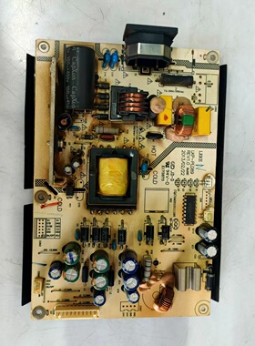 原装拆三洋32CE530ALED电源板LKP-PL089 REV:1.0 LK-PL320214A-3
