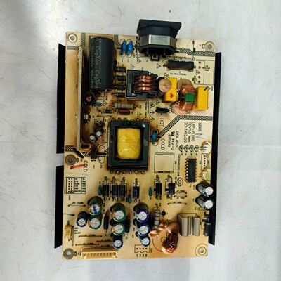 原装拆三洋32CE530ALED电源板LKP-PL089 REV:1.0 LK-PL320214A-3