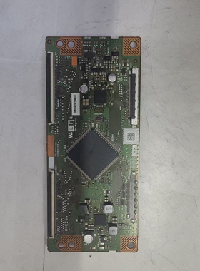 原装拆机实物图逻辑板RUNTK 6065TP 0282FV ZD  E2220341938