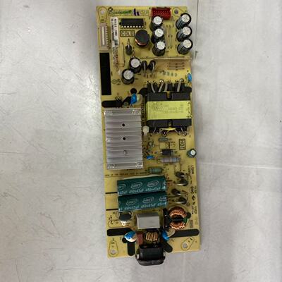 原装TCL 50D6 电源板 40-L12NW4-PWD1CG 08-L12NHA2-PW200AB