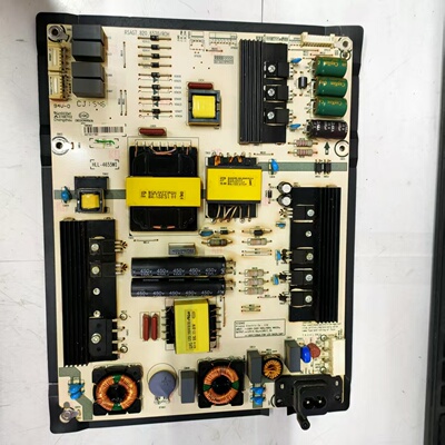 海信LED55M5600UC55EC720US电源板RSAG7.820.6570 HLL-4655WI实物