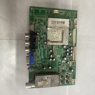 原装熊猫LE32M18/L32M02主板MSTV2401-ZC01-01配屏V315EL1T02-1