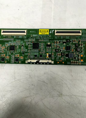 原装拆机海尔48A5 逻辑板 13VNB_S60TMB4C4LV0.0