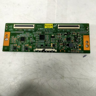 13VNB_S60TMB4C4LV0.0 逻辑板 原装 拆机海尔48A5