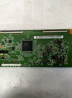 海尔U50A5M逻辑板STCON495C-001 CEC-CCPD-50-UHD-COF-MINI V2.0