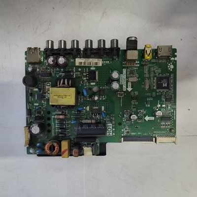 原装拆机TCL L32F3303B主板TP.VST69D.PB776屏LVW320CS0T