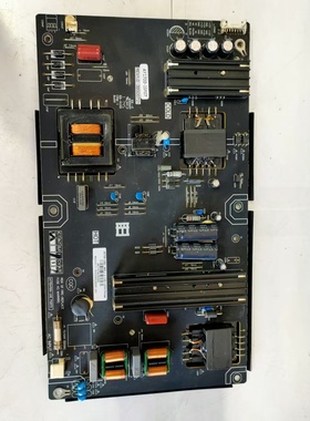 原装拆机暴风50A15A 55R4 50X4 58X电源板AY170D-1SF07 3BS00721