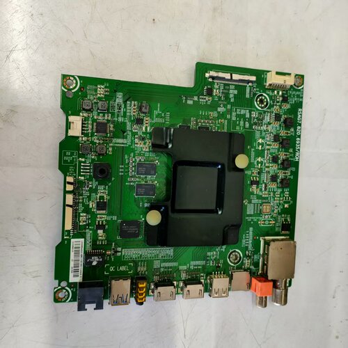 海信LED49M5600UC(BOM1)201305主板RSAG7.820.6935屏HE490IUC-E31