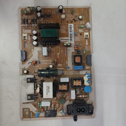 原装拆机三星UA55K6800AJXXZ 电源板L55E1_KDY BN44-00872A