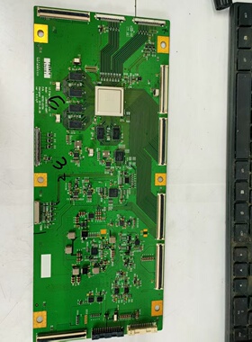 原装拆机创维 65S9300 逻辑板 6870C-0578A LC650LQD-GHP7